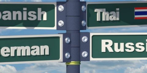 5 applications pour l’apprentissage d’une autre langue