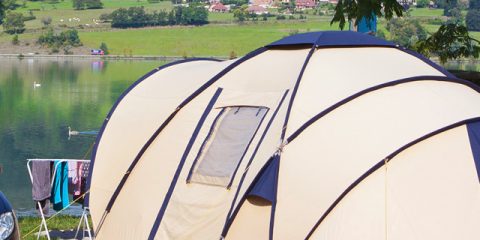 Conseils d’entretien de votre tente