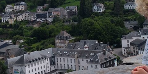 7 excursions dans l’Ardenne qui feront plaisir à vos enfants