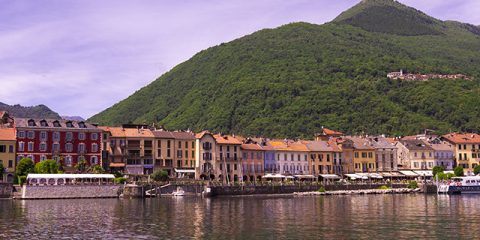 Le voyage dans le Piémont, région inexplorée