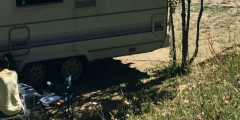 Le voyage en camping-car … c’est aussi pour les novices !