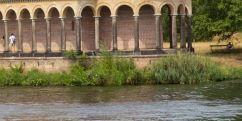 Les cinq plus beaux lacs dans les environs de Berlin