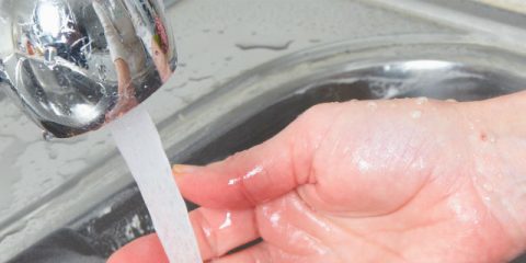 Comment faire pour garder le réservoir d’eau de votre camping-car ou caravane bien propre ?