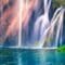 Faire du camping à proximité des plus belles cascades