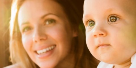 5 choses qui changent subitement dès que vous partez camper avec votre bébé