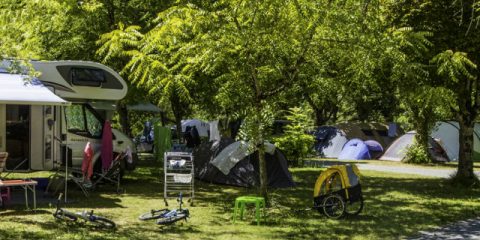 Comment trouver le camping idéal ?