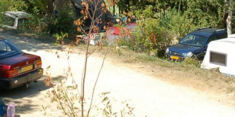 8 sortes de contrariétés qui peuvent arriver en camping (oui, il y en a aussi)