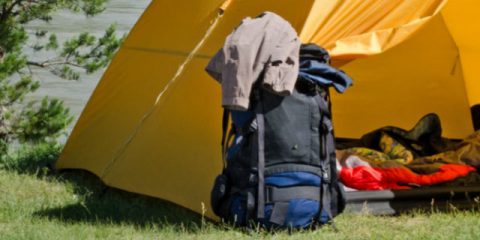Votre matériel de camping est-il bien assuré ?