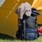 Votre matériel de camping est-il bien assuré ?
