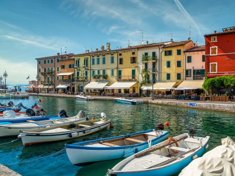 Lazise