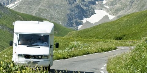 Conduire en montagne : Comment faire ?