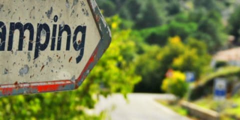 Il existe autant de campings que d’individus