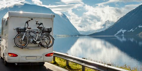 Voici le camping-car de demain !