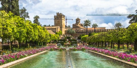 En deux mots : Andalousie – Córdoba