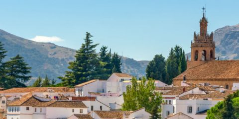 En deux mots : Andalousie – Ronda