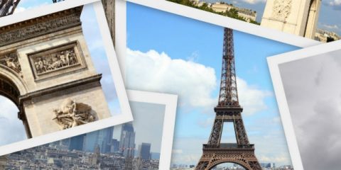 Comment faire la meilleure photo de vacances ?