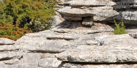En deux mots : Andalousie – El Torcal de Antequera