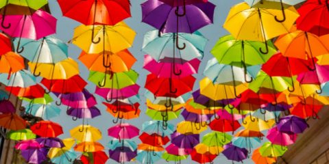 Les 5 festivals d’arts de la rue (gratuits) les plus chouettes d’Europe