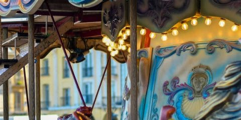 Le top 10 des attractions pour les enfants en France