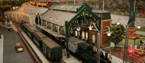 attractions pour les enfants en France