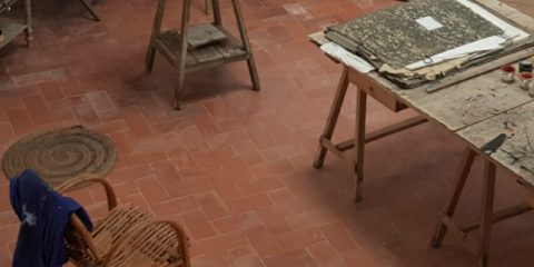 Mas Miró: une ferme fascinante