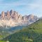 Les Dolomites : un paradis pour les randonneurs et les amoureux de la nature