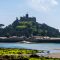 Saint Michael’s Mount, le petit frère jumeau du Mont-Saint-Michel