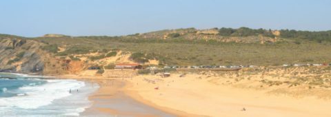 Les 5 plus belles plages du Portugal