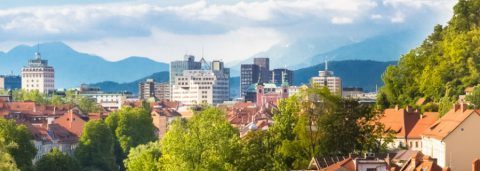 Pourquoi Ljubljana est-elle si tendance ?