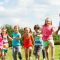 Voilà pourquoi les enfants aiment le camping
