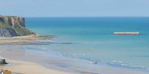 Commémoration le D-Day : visitez les sites historiques