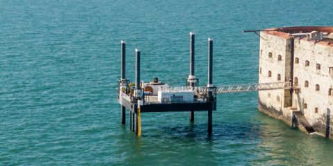 L’Atlas Obscura : 5 lieux uniques à découvrir en France