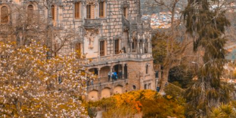 Atlas Obscura : 5 endroits étonnants au Portugal