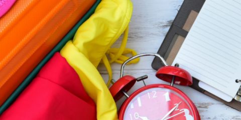 5 conseils pratiques pour votre check-list de camping