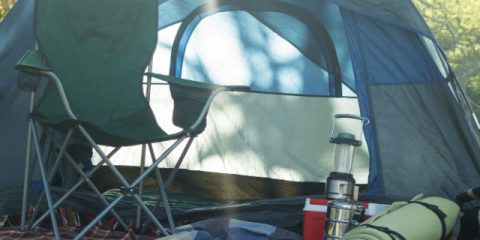 Sept astuces camping