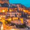 La beauté enfouie de Matera