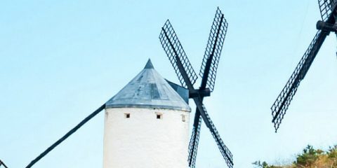 5 lieux « Atlas Obscura » en Espagne