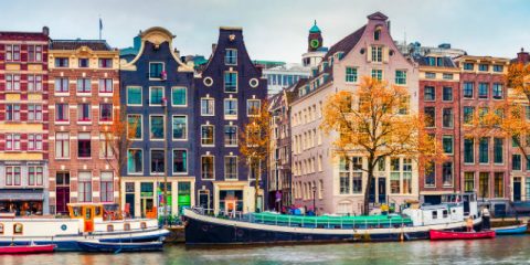 Histoire, musées et cocktails – conseils utiles pour visiter Amsterdam
