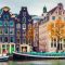 Histoire, musées et cocktails – conseils utiles pour visiter Amsterdam