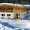 Camper en hiver : c’est facile !