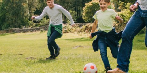 Dans ces campings, vous pourrez suivre l’Euro 2020 ! – partie 1