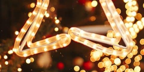 Top 5 : Les marchés de Noël français les plus chouettes