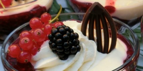 Les meilleures gourmandises d’Europe !