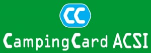 CampingCard ACSI-logo