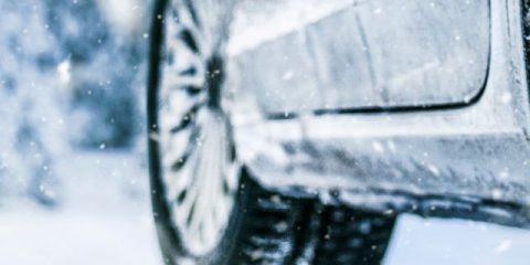 Règles en vigueur pour les pneus hiver en Italie et en France