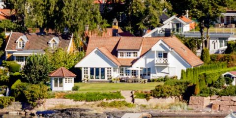 Conseils pour des vacances en camping en Norvège