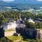 Les 5 plus beaux châteaux de Saxe