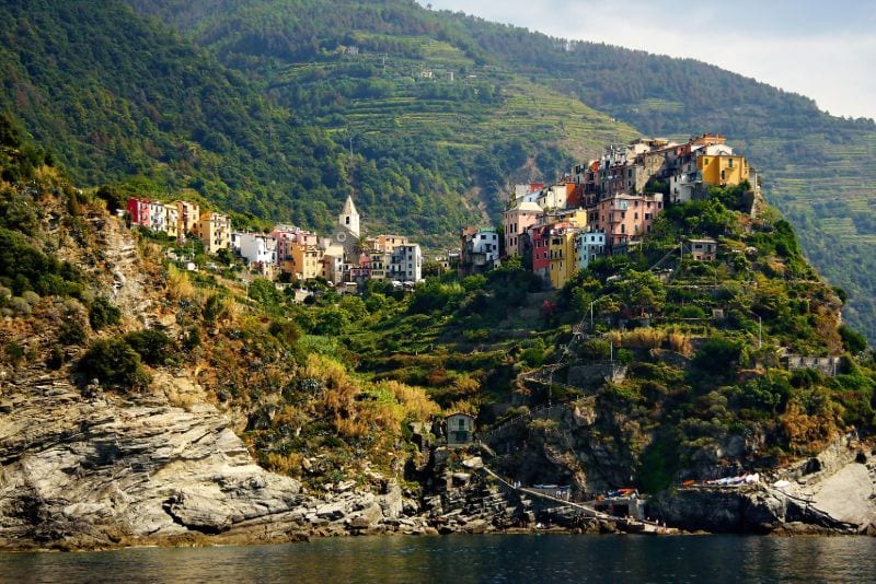 Corniglia