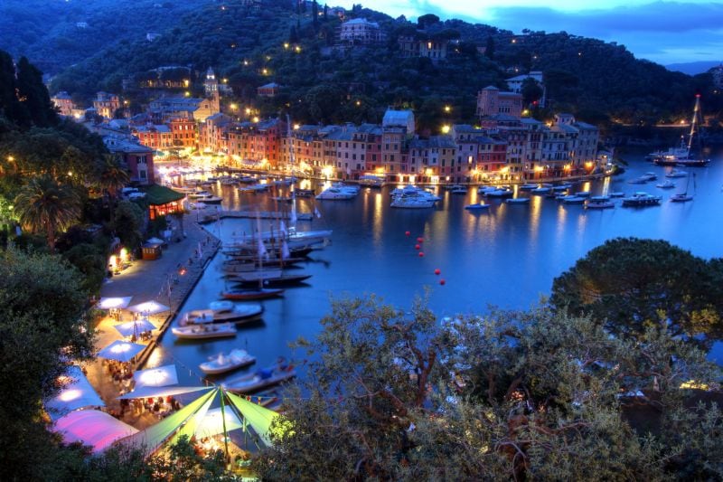 Portofino