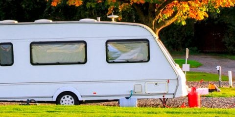 Location caravane. Que dois-je savoir ?